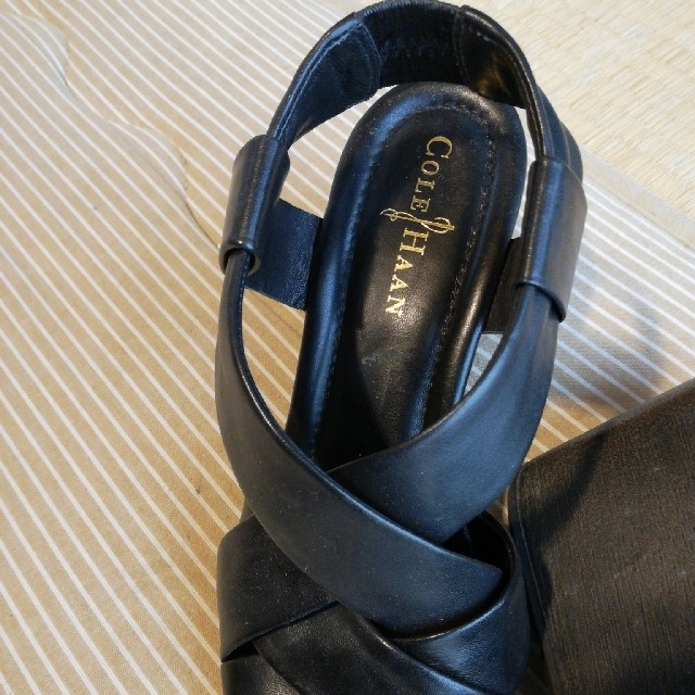 Cole Haan(コールハーン)のmian 様　専用　 レディースの靴/シューズ(サンダル)の商品写真