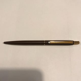 モンブラン(MONTBLANC)のモンブラン  シャープペンシル 0.5ミリ(ペン/マーカー)