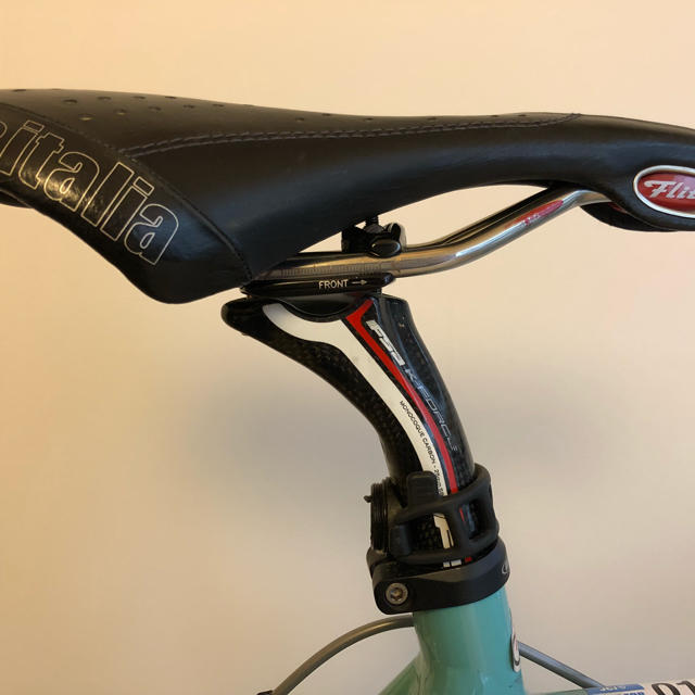 Bianchi(ビアンキ)のsouta1204様専用 スポーツ/アウトドアの自転車(自転車本体)の商品写真