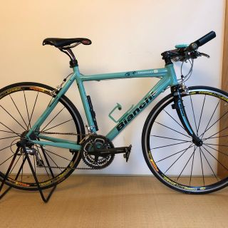 ビアンキ(Bianchi)のsouta1204様専用(自転車本体)