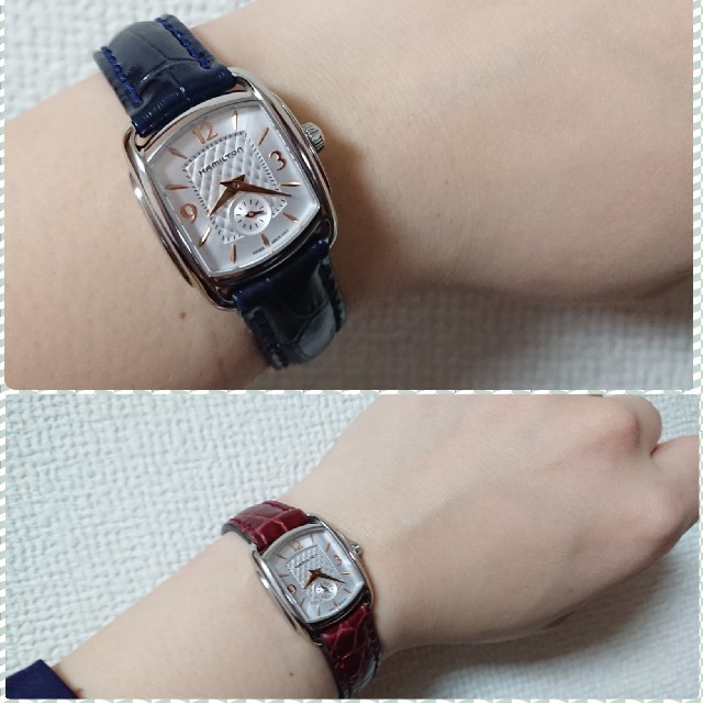 Hamilton - ハミルトン バグリーの通販 by しずこ's shop Hamilton - ハミルトン バグリーの通販 by しずこ's shop