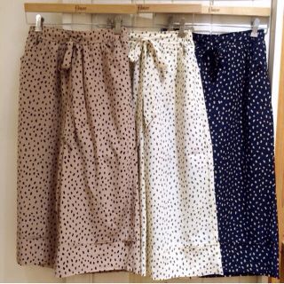 フラワー(flower)のflower dot gaucho♡(その他)