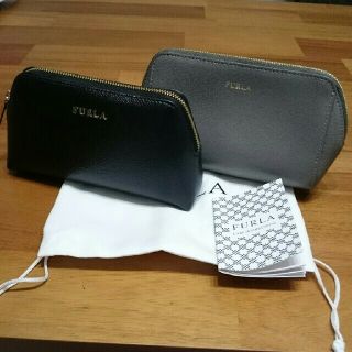 フルラ(Furla)のFURLAポーチセット(ポーチ)