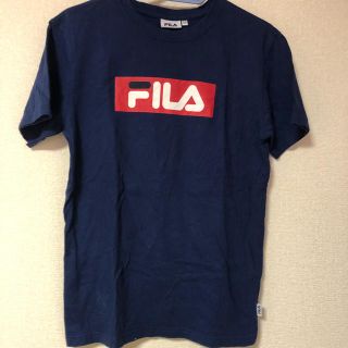 フィラ(FILA)のFILA Tシャツ(Tシャツ/カットソー)