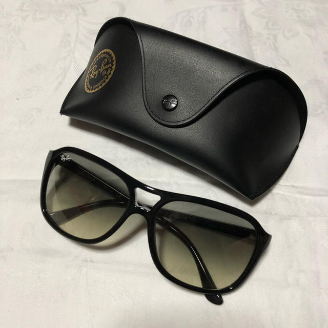 rayban サングラス cats4000