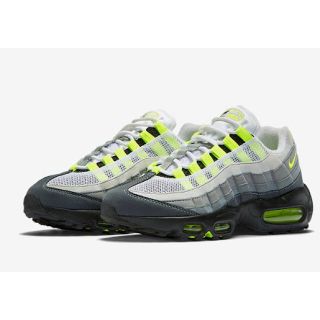 ナイキ(NIKE)のlauren様専用nike air max 95 (スニーカー)