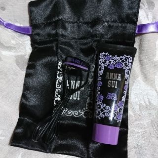 アナスイ(ANNA SUI)の♡アナスイ．ビユーラ＆ハンドクリーム♡(ハンドクリーム)