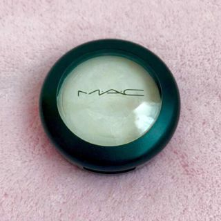 マック(MAC)のMAC クリーム カラー ベース  シマー アイシャドウ(アイシャドウ)