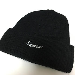 シュプリーム(Supreme)のニック様専用  Supreme beanie(ニット帽/ビーニー)