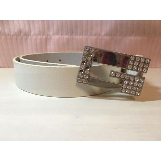 ゲス(GUESS)の新品 未使用 GUESS  ベルト(ベルト)