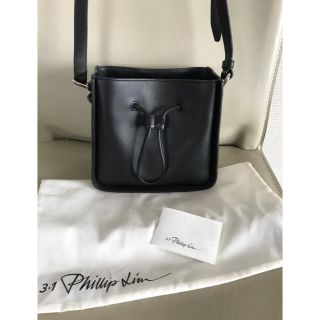 スリーワンフィリップリム(3.1 Phillip Lim)の3.1フィリップリム ソレイユ ショルダー(ショルダーバッグ)