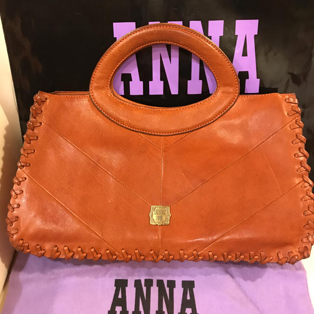 ANNA SUI(アナスイ)の専用 レディースのバッグ(ハンドバッグ)の商品写真