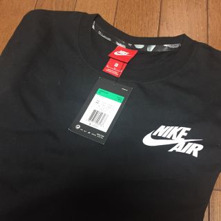 ナイキ(NIKE)のナイキ ロンＴ(Tシャツ/カットソー(七分/長袖))