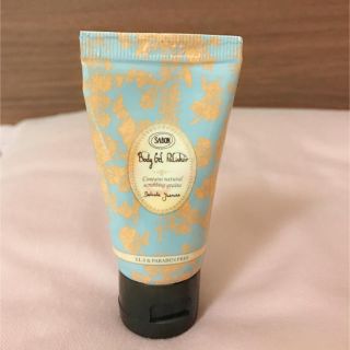 サボン(SABON)のサボン シャワージェル値下げしました(ボディソープ/石鹸)