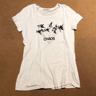 アンダーカバー(UNDERCOVER)のアンダーカバー Tシャツ(Tシャツ(半袖/袖なし))