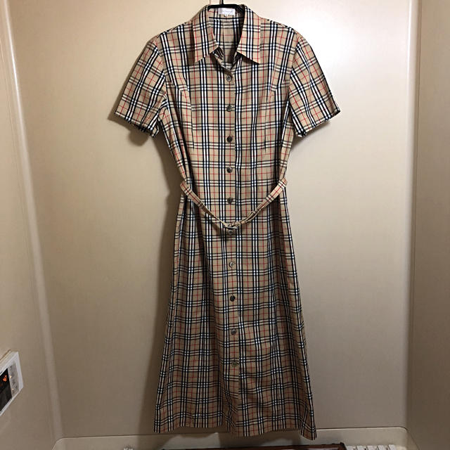 良品 old BURBERRYS ノヴァチェック ワンピース 42 バーバリー | フリマアプリ ラクマ 良品 old BURBERRYS ノヴァチェック ワンピース 42 バーバリー | フリマアプリ ラクマ