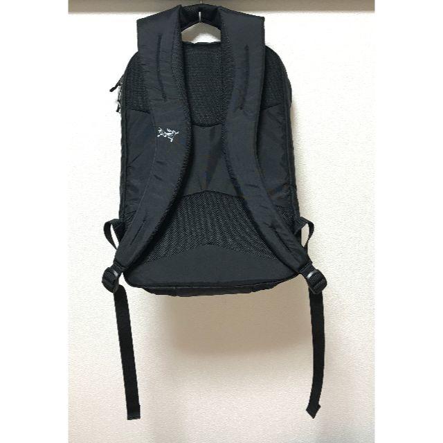 新品同様】アークテリクス キャンビー ARC'TERYX CAMBIE 12L メンズ