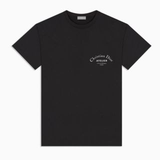 DIOR HOMME - Dior Homme Atelier Tシャツ アトリエ ディオールの ...