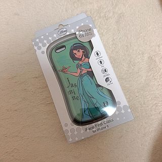 ディズニー(Disney)のiPhone6s  ジャスミン ケース(iPhoneケース)