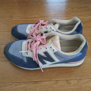 ニューバランス(New Balance)のニューバランス ＊ 996(スニーカー)