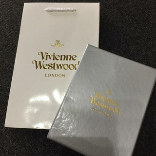 ヴィヴィアンウエストウッド(Vivienne Westwood)の愛子様専用  ショッピングバッグのみ  (ショップ袋)