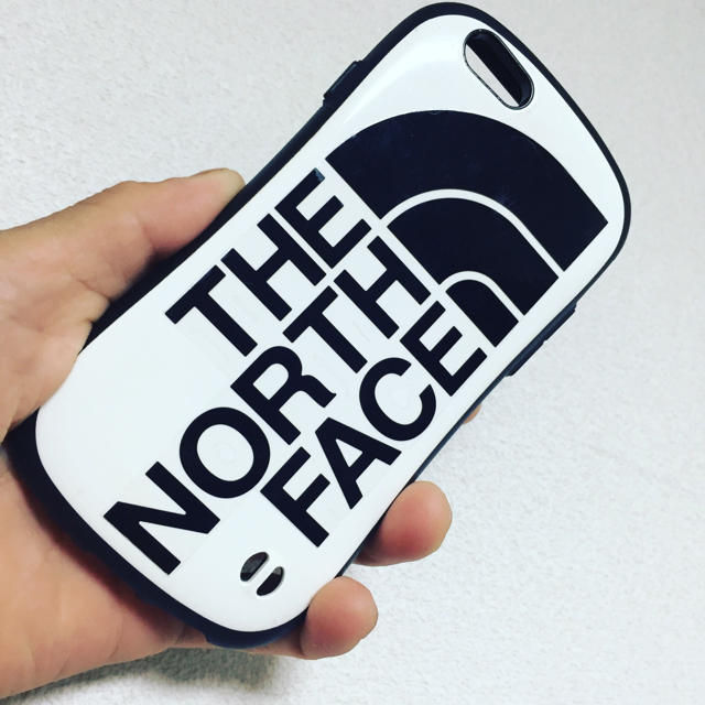The North Face Iface Iphone6 ケース ホワイトの通販 By Nobu S Shop ザノースフェイスならラクマ The North Face Iface Iphone6 ケース ホワイトの通販 By Nobu S Shop ザノースフェイスならラクマ