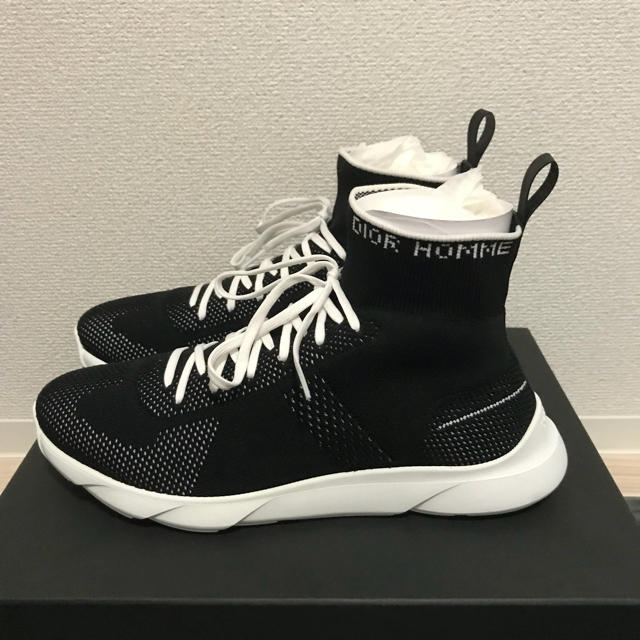 ☆お求めやすく価格改定☆ DIOR HOMME - Dior homme 18SS テクニカル ...