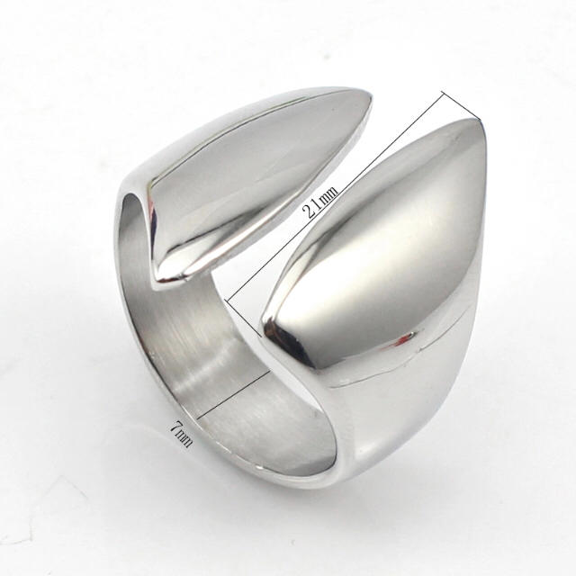 __koto.mi様専用 silverring selectring  レディースのアクセサリー(リング(指輪))の商品写真