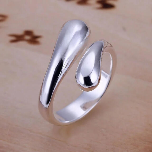 __koto.mi様専用 silverring selectring  レディースのアクセサリー(リング(指輪))の商品写真