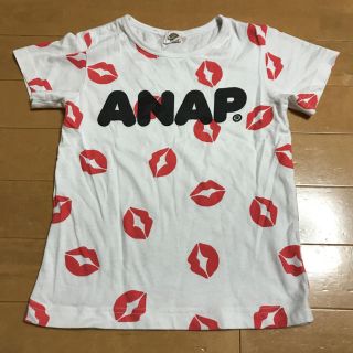 アナップ(ANAP)のANAP 120サイズ(Tシャツ/カットソー)