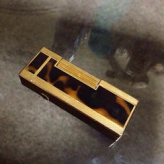 ダンヒル(Dunhill)のダンヒル ライター(その他)