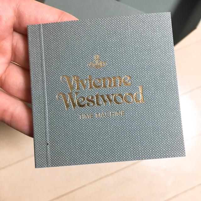 Vivienne Westwood(ヴィヴィアンウエストウッド)のVivienne Westwood 腕時計 レディースのファッション小物(腕時計)の商品写真