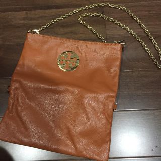 トリーバーチ(Tory Burch)のトリーバーチ  メッセンジャーバッグ(メッセンジャーバッグ)