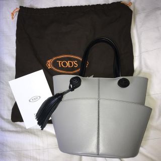 トッズ(TOD'S)のトッズ トートバッグ(トートバッグ)