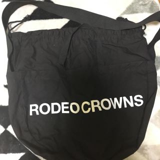 ロデオクラウンズ(RODEO CROWNS)のロデオクラウンズ  2wayバッグ(ショルダーバッグ)