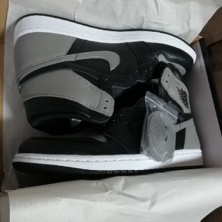 ナイキ(NIKE)のAJ1 Shadow 27.5cm(スニーカー)