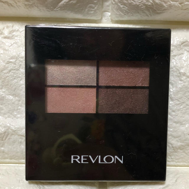 REVLON(レブロン)のREVLON アイシャドウ コスメ/美容のベースメイク/化粧品(アイシャドウ)の商品写真