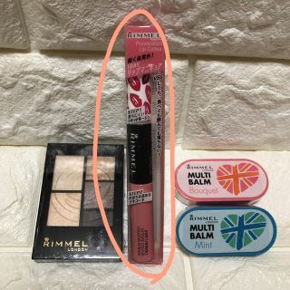 リンメル(RIMMEL)のれい様へ RINMMEL リップ(その他)