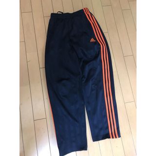 アディダス(adidas)のアディダ3本ライン ジャージパンツ サイズ160(パンツ/スパッツ)