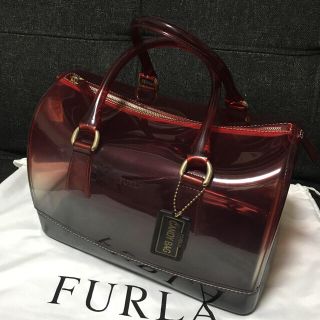 フルラ(Furla)のノエル様専用ページです！フルラ キャンディ バッグ (ハンドバッグ)