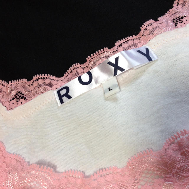 Roxy(ロキシー)のROXY♡ルームウェア レディースのルームウェア/パジャマ(ルームウェア)の商品写真