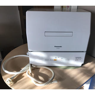 パナソニック(Panasonic)のパナソニック 食洗機(食器洗い機/乾燥機)