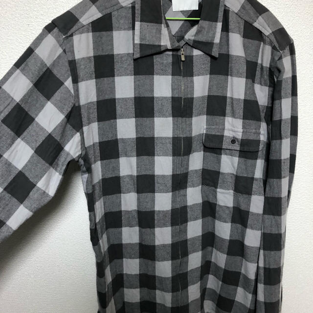 UNUSED(アンユーズド)の専用 メンズのトップス(シャツ)の商品写真