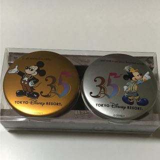 ディズニー(Disney)のディズニーランド♡35周年限定お菓子♡4/20まで(菓子/デザート)