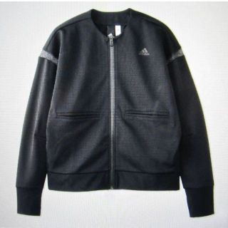 アディダス(adidas)の☆MOUSSY×adidas☆コラボジャージ上下☆紫外線予防素材☆定価以下☆(セット/コーデ)