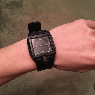 ジーショック(G-SHOCK)のG-SHOCK (腕時計(デジタル))