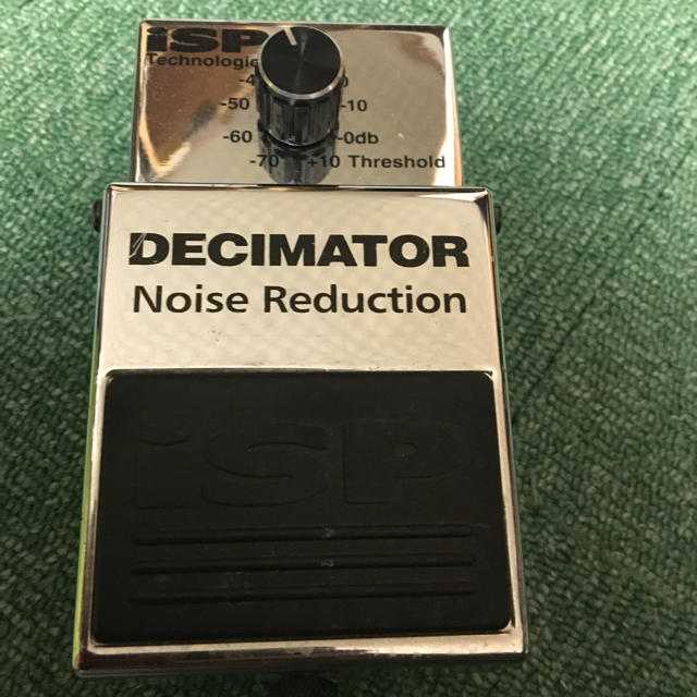 isp Noisereduction 楽器のギター(エフェクター)の商品写真