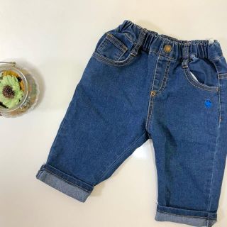 ポロラルフローレン(POLO RALPH LAUREN)のデニムパンツ(パンツ)