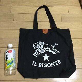 イルビゾンテ(IL BISONTE)のトートバック(トートバッグ)