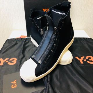 ワイスリー(Y-3)のY-3 スニーカー(スニーカー)